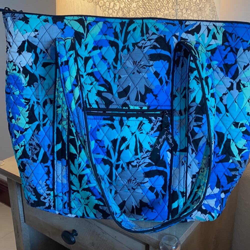 Vera Bradley Tote
